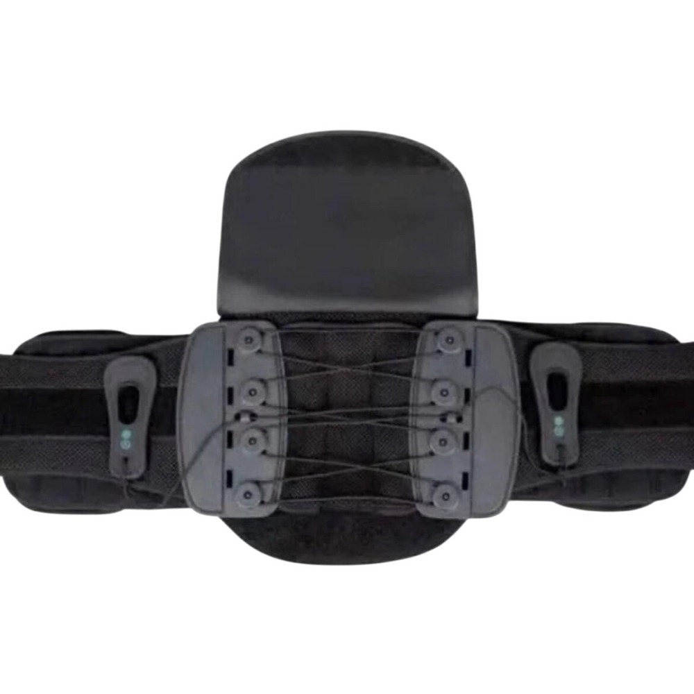 Coretech 637 LSO Back‎ Brace Support Adjustable Waist 25"-68" S-4XL